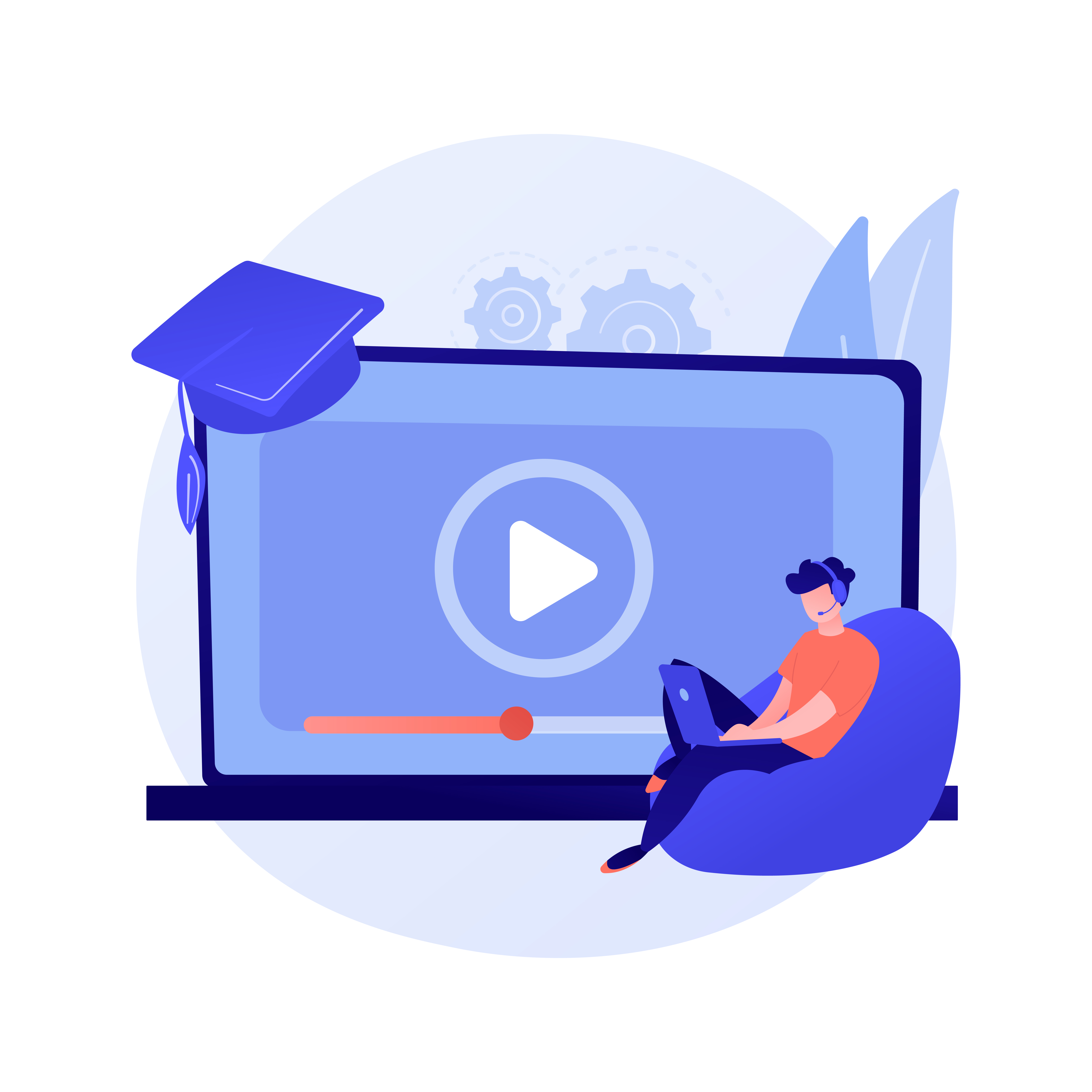 Online-Video-Kurs