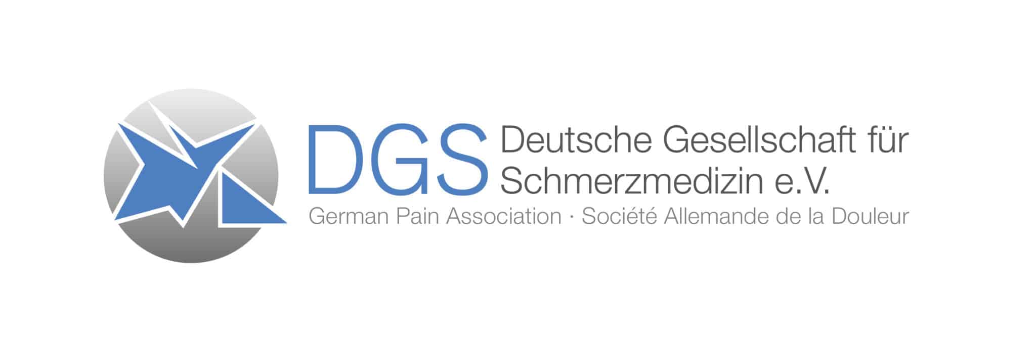 Logo DGS